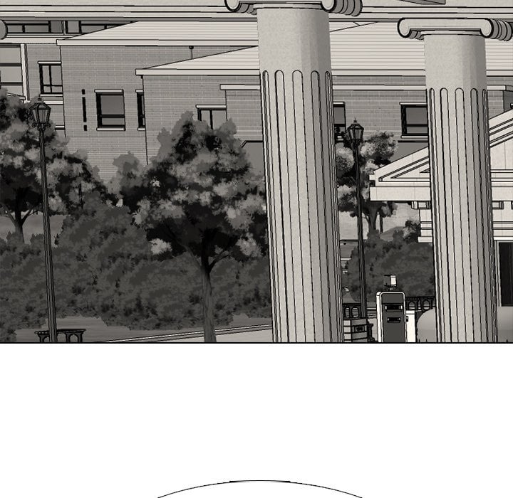 High School Devil chapter 325 page 156