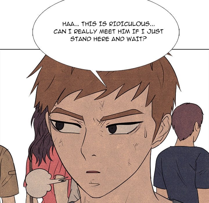 High School Devil chapter 325 page 157