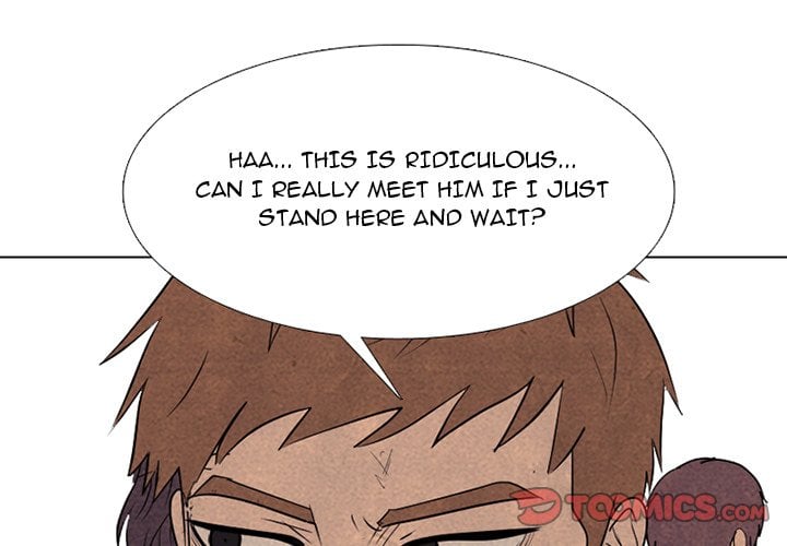High School Devil chapter 326 page 3