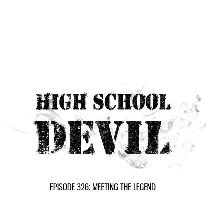 High School Devil chapter 326 page 11