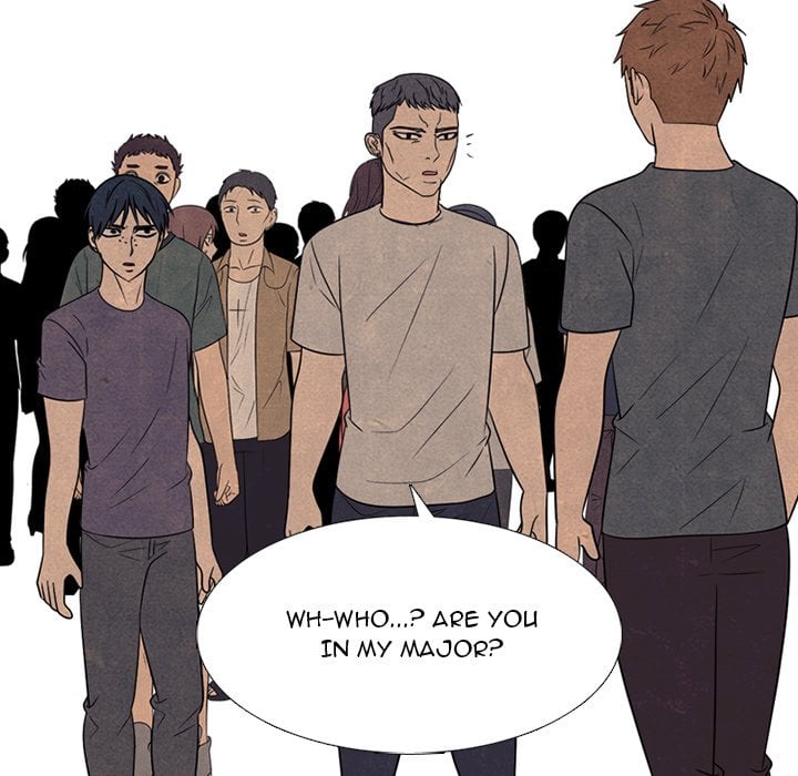 High School Devil chapter 326 page 18