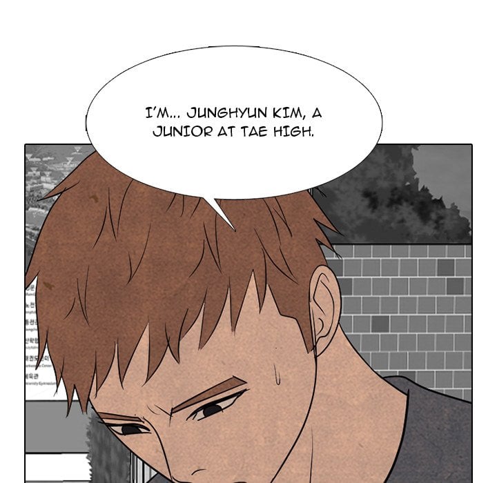 High School Devil chapter 326 page 20