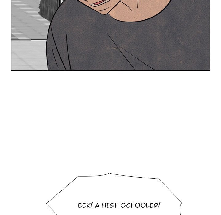 High School Devil chapter 326 page 21