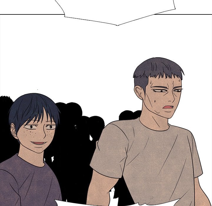 High School Devil chapter 326 page 22