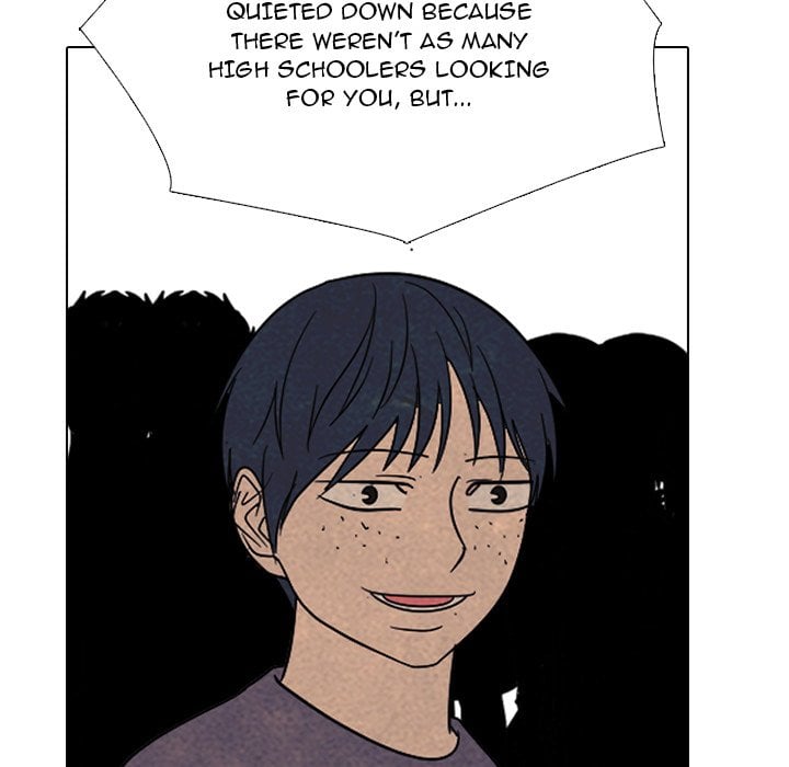 High School Devil chapter 326 page 24