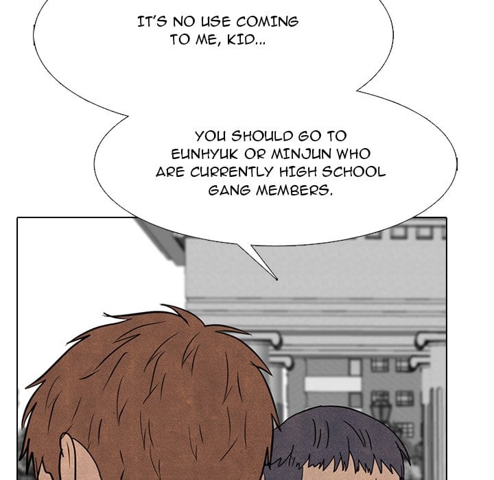 High School Devil chapter 326 page 26