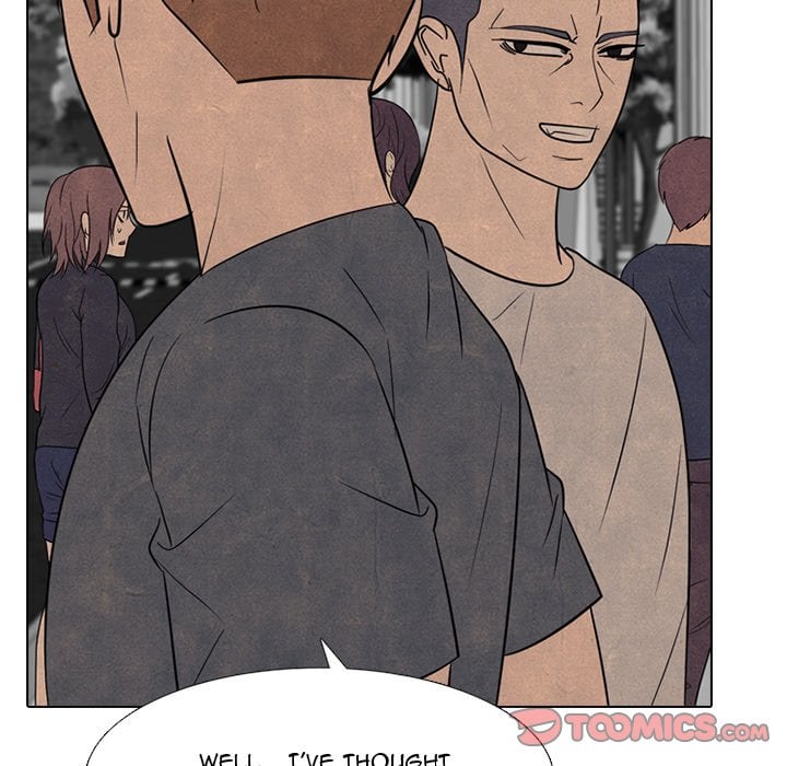 High School Devil chapter 326 page 27