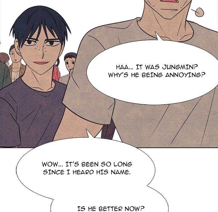 High School Devil chapter 326 page 31