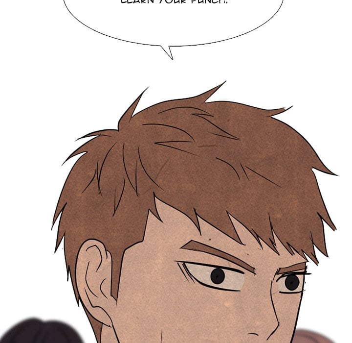 High School Devil chapter 326 page 33