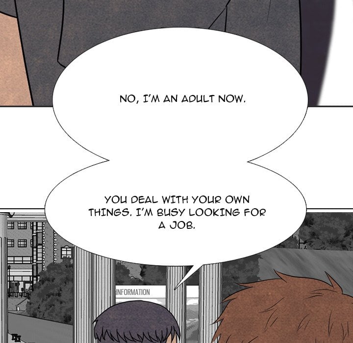 High School Devil chapter 326 page 35