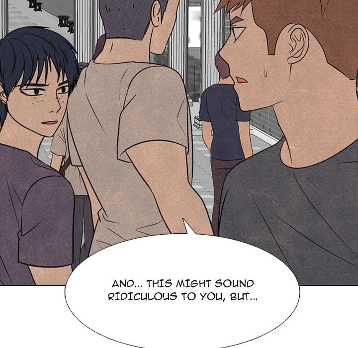 High School Devil chapter 326 page 36