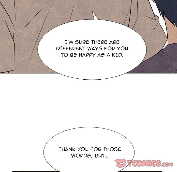 High School Devil chapter 326 page 39