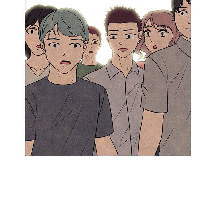 High School Devil chapter 326 page 44