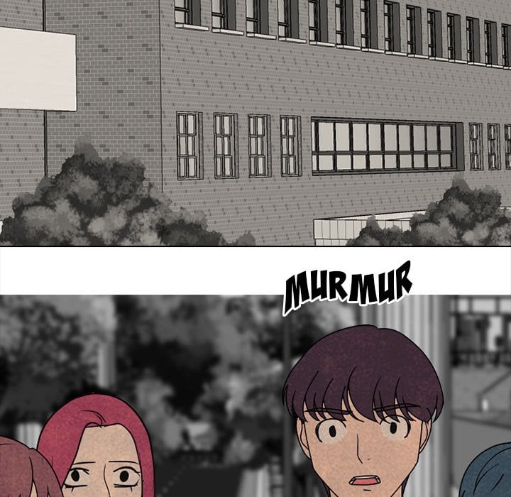 High School Devil chapter 326 page 49