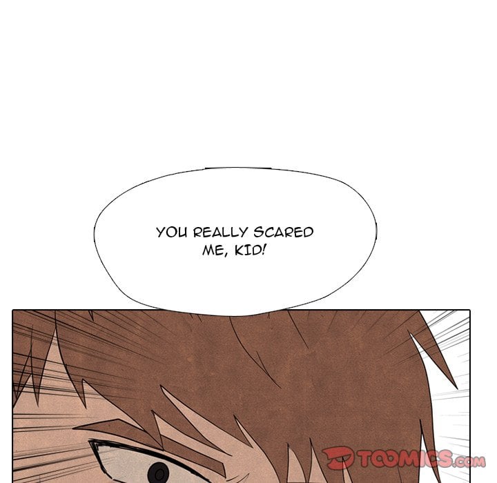 High School Devil chapter 326 page 51