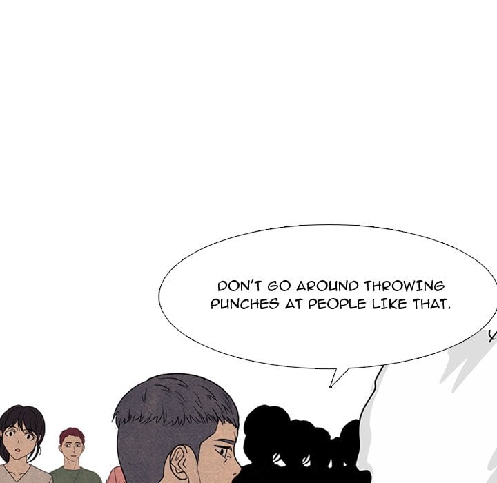 High School Devil chapter 326 page 53