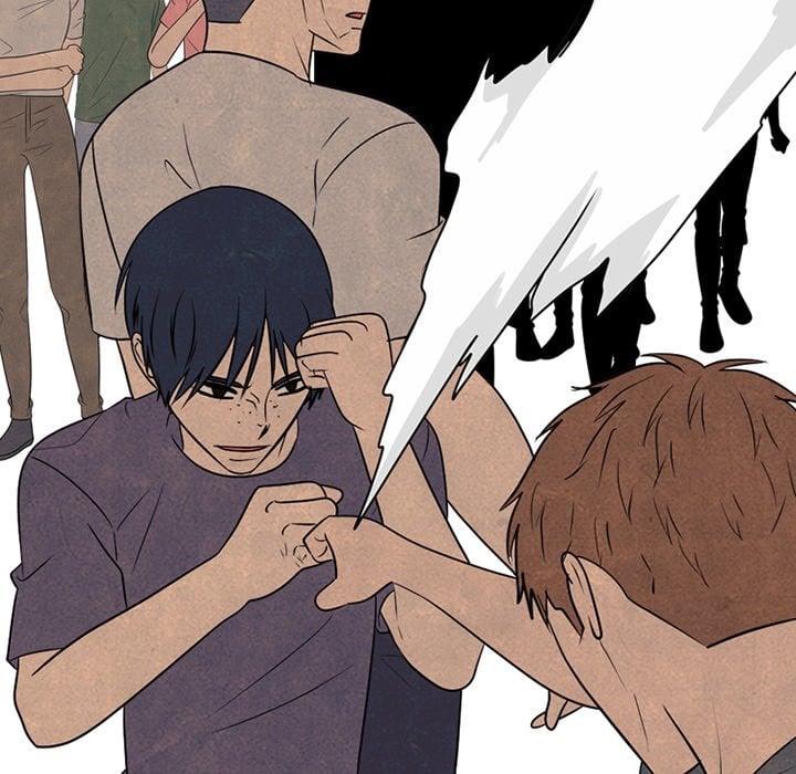High School Devil chapter 326 page 54