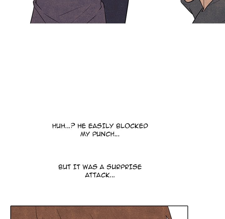 High School Devil chapter 326 page 55