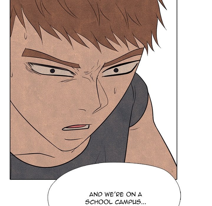 High School Devil chapter 326 page 56