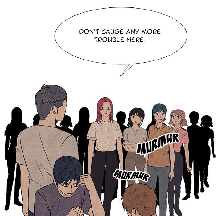 High School Devil chapter 326 page 58