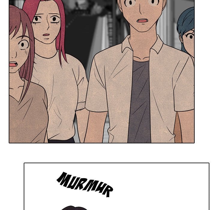High School Devil chapter 326 page 61