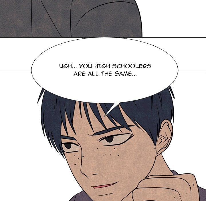 High School Devil chapter 326 page 66