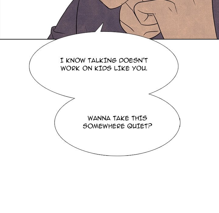High School Devil chapter 326 page 67