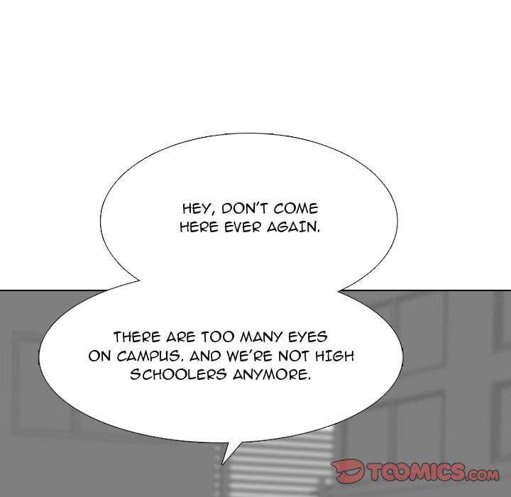 High School Devil chapter 326 page 75