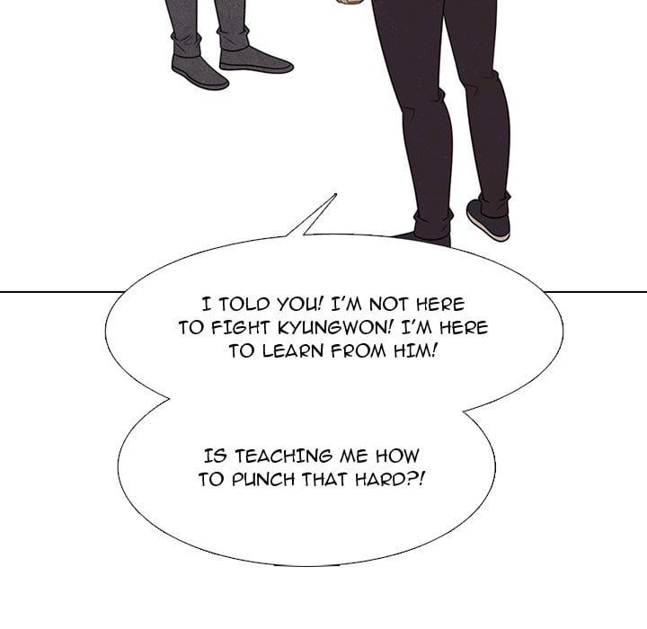 High School Devil chapter 326 page 77
