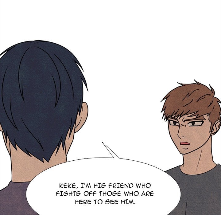 High School Devil chapter 326 page 80