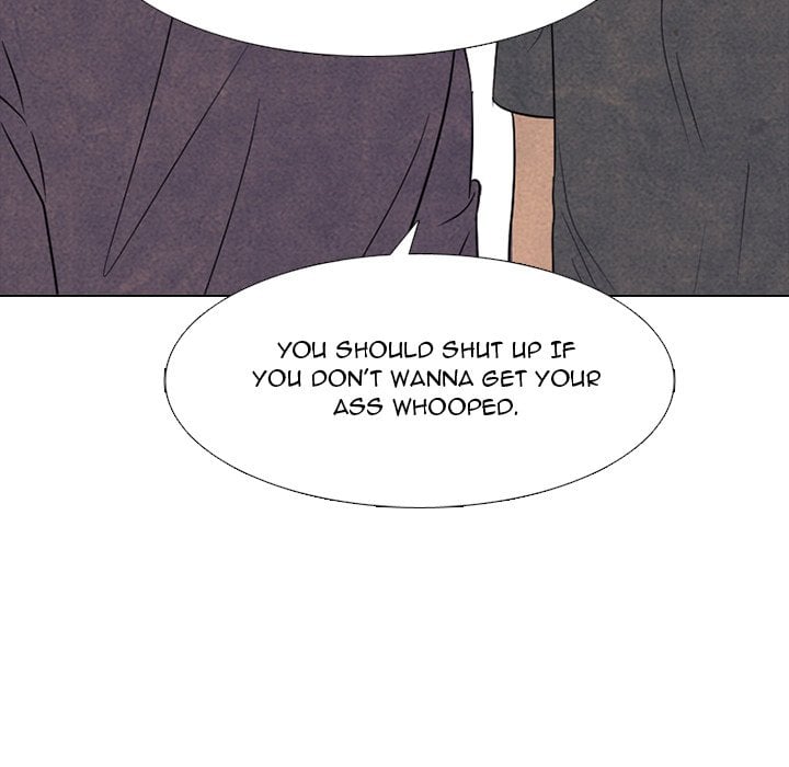 High School Devil chapter 326 page 81