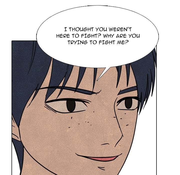 High School Devil chapter 326 page 82