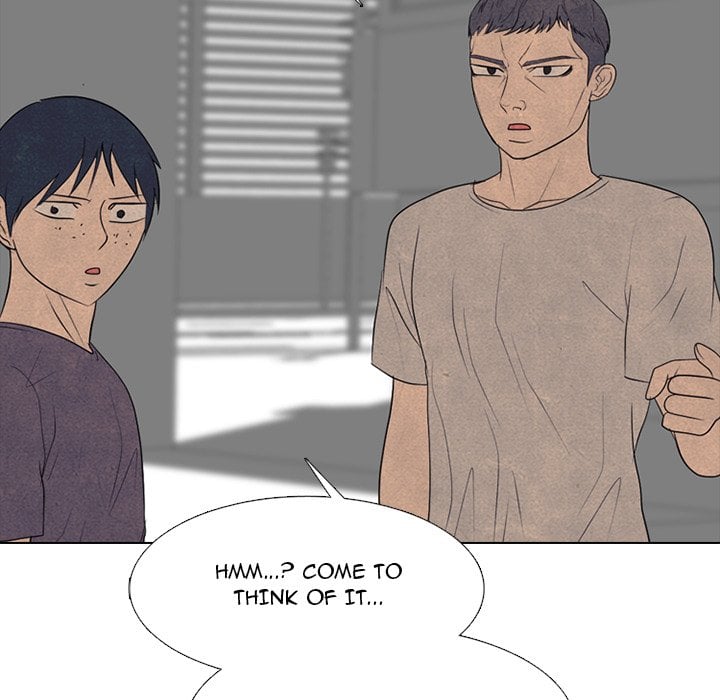 High School Devil chapter 326 page 85