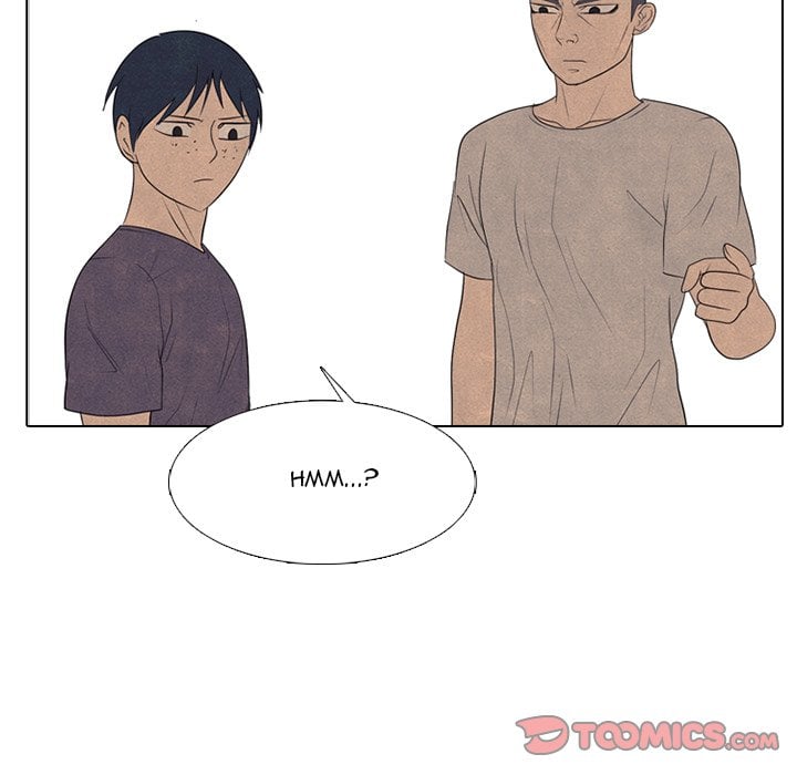 High School Devil chapter 326 page 87