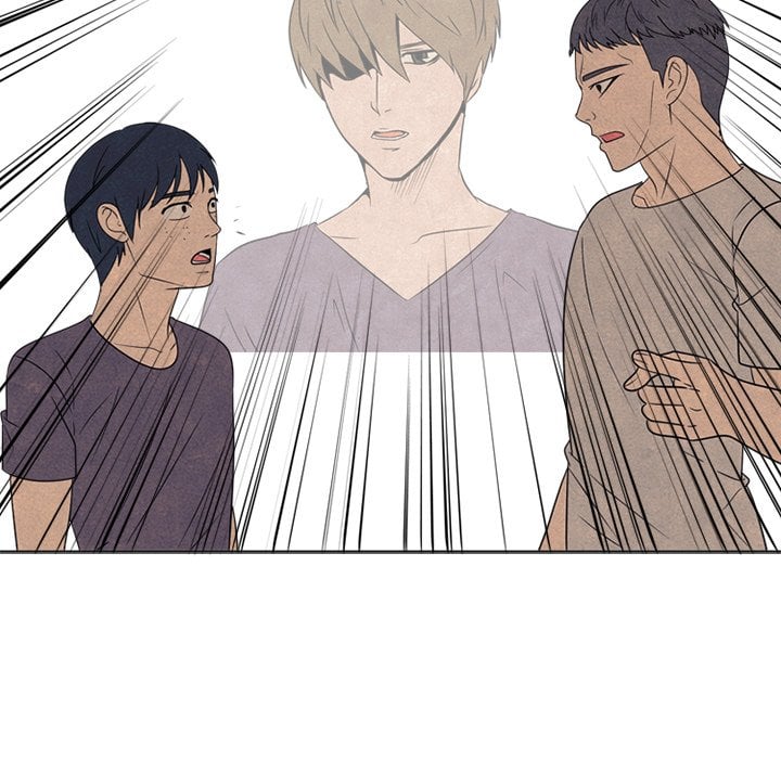 High School Devil chapter 326 page 91