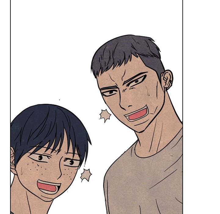 High School Devil chapter 326 page 95