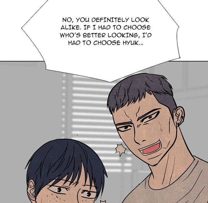 High School Devil chapter 326 page 100