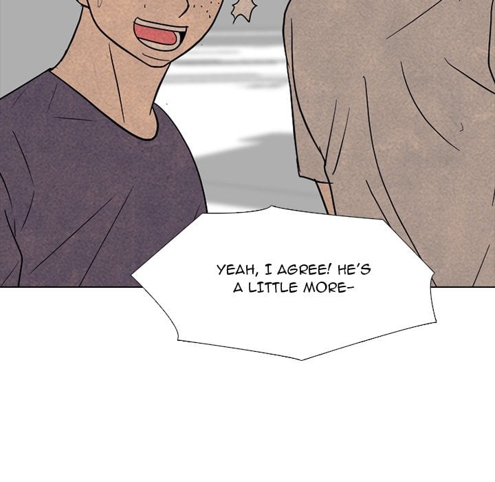High School Devil chapter 326 page 101