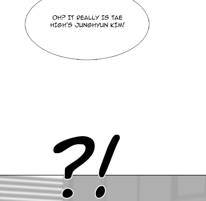 High School Devil chapter 326 page 104