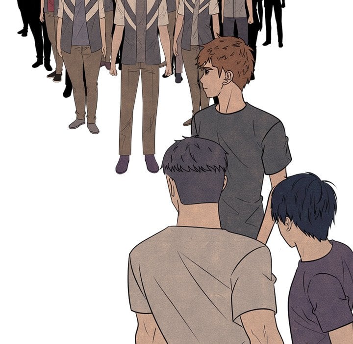 High School Devil chapter 326 page 108