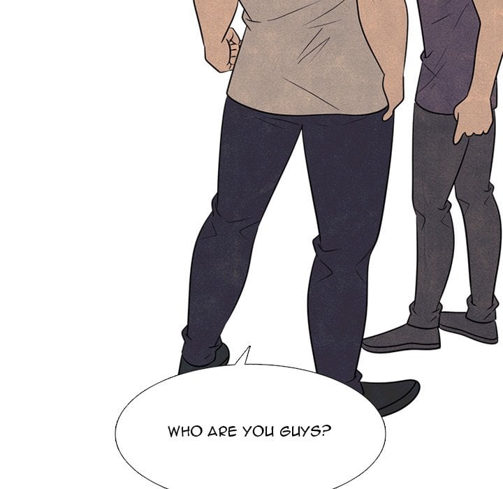High School Devil chapter 326 page 109
