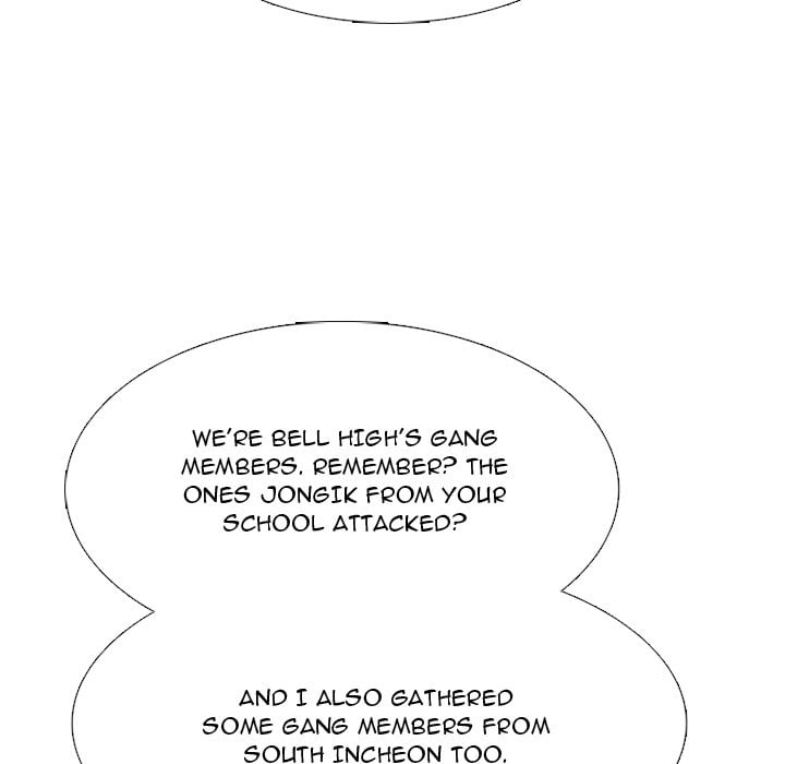High School Devil chapter 326 page 110