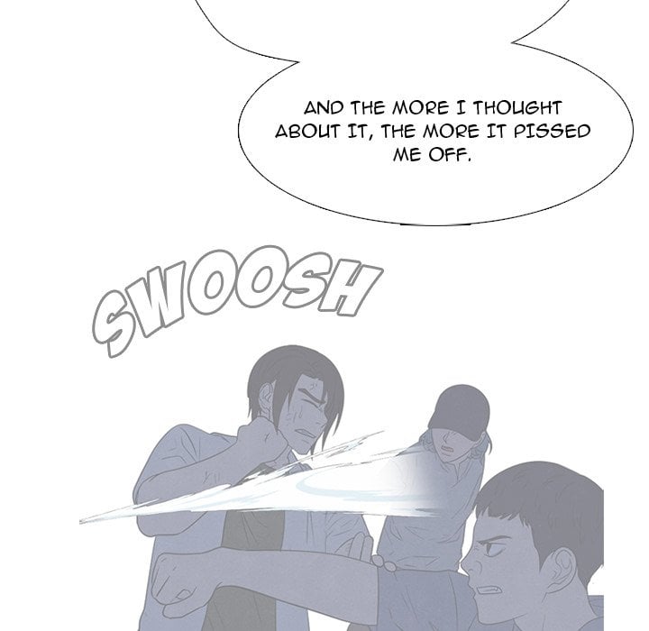 High School Devil chapter 326 page 113