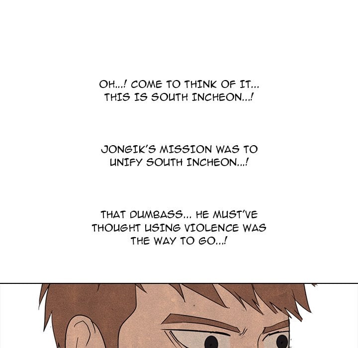 High School Devil chapter 326 page 116