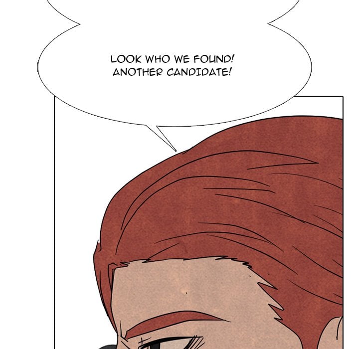 High School Devil chapter 326 page 118