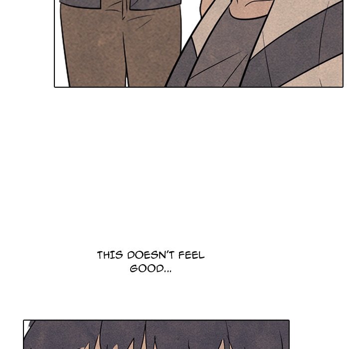 High School Devil chapter 326 page 120