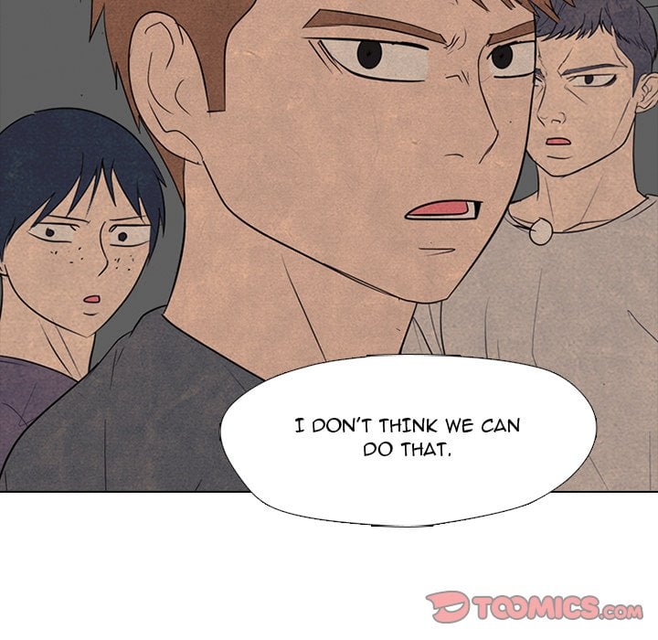High School Devil chapter 326 page 123
