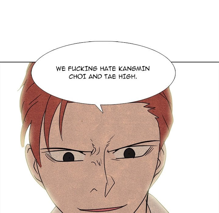High School Devil chapter 326 page 124