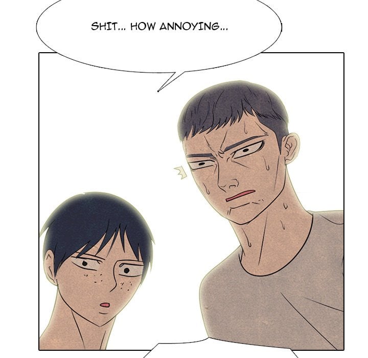 High School Devil chapter 326 page 126