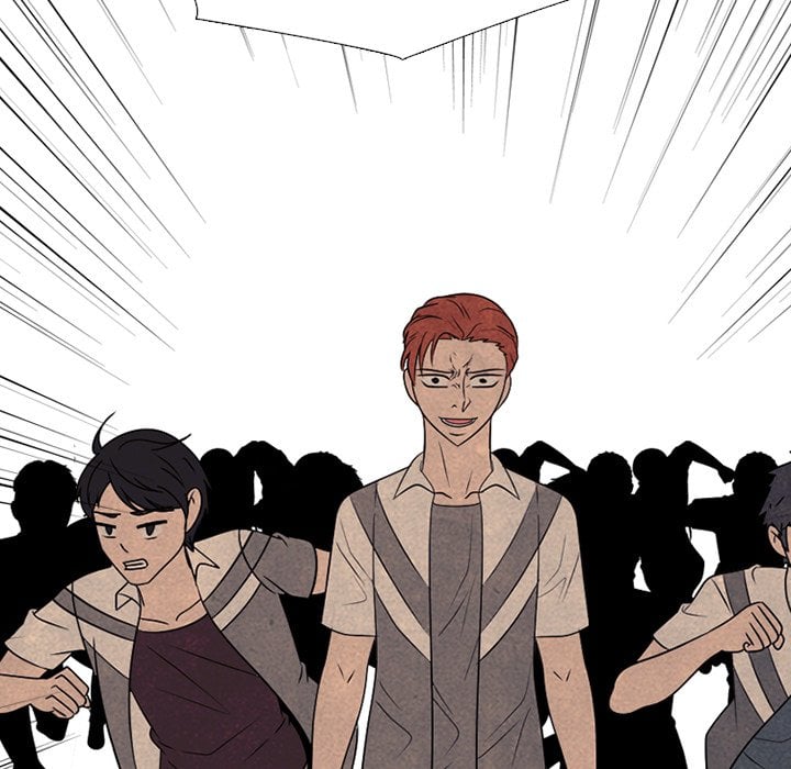 High School Devil chapter 326 page 129